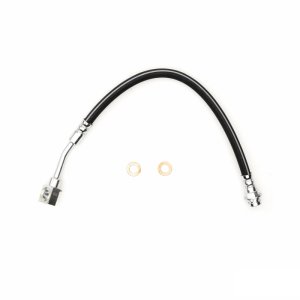 Buick Terraza Brake Hose - Rear - R1 Concepts - `05-`06